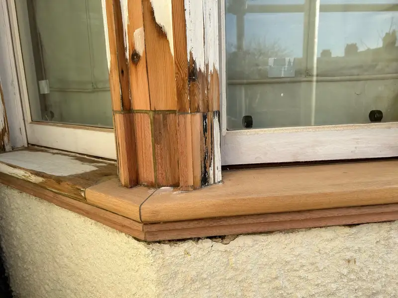 Window restoration