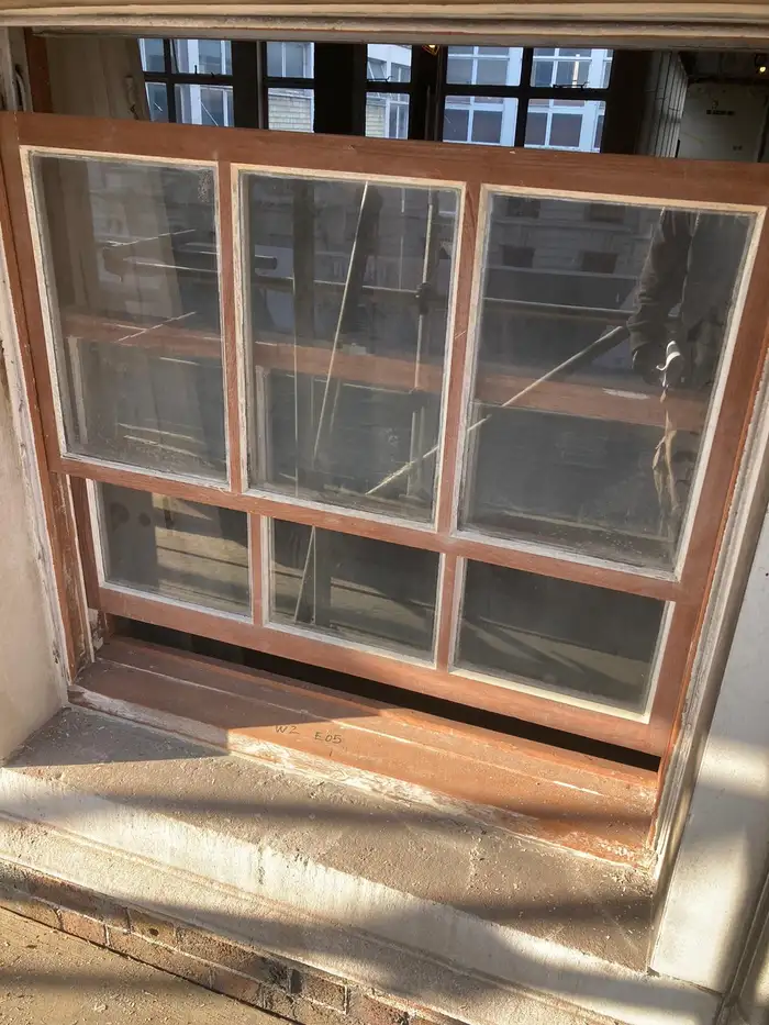 Repaircare London team